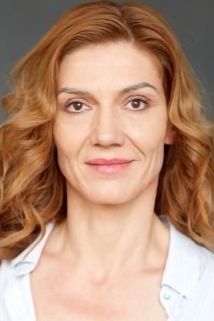 Elena Purea backdrop