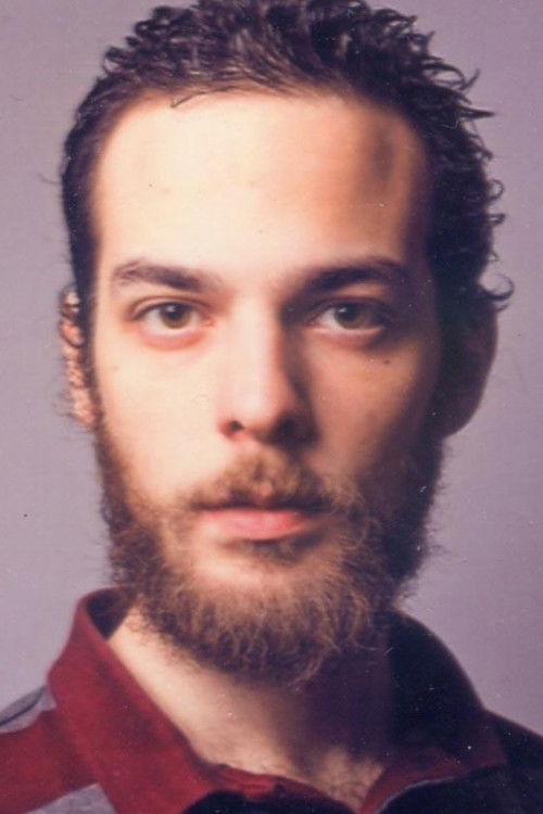 Rémy Clarke backdrop