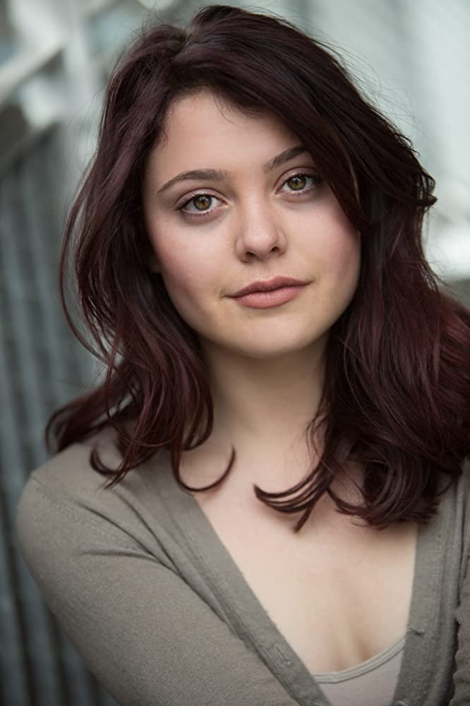 Barbie Robertson backdrop