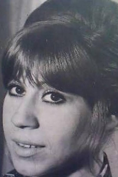 Perihan Doygun backdrop