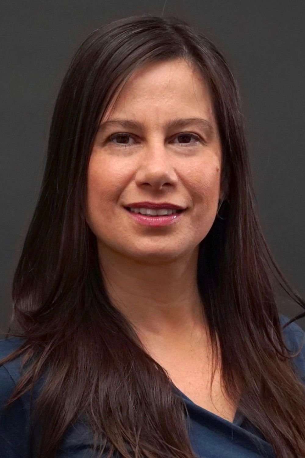 Yeşim Tozan backdrop