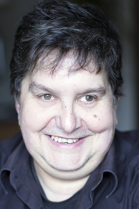 Pierre Pirol backdrop