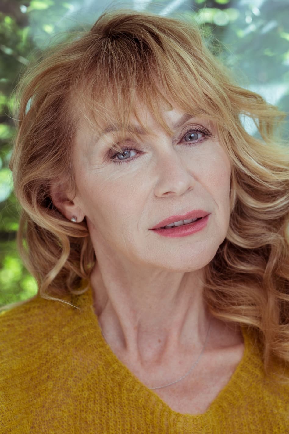 Beata Ścibakówna backdrop