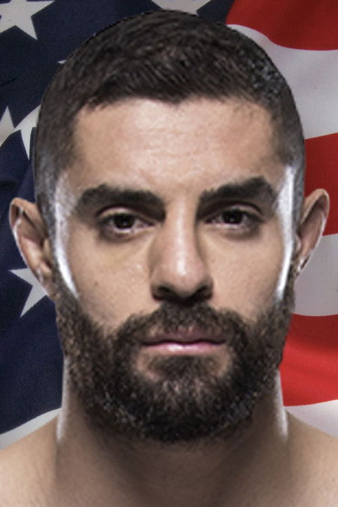 Jason Gonzalez backdrop