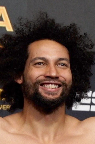 Justin Ledet backdrop