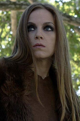 Georgia Giannakoudi backdrop