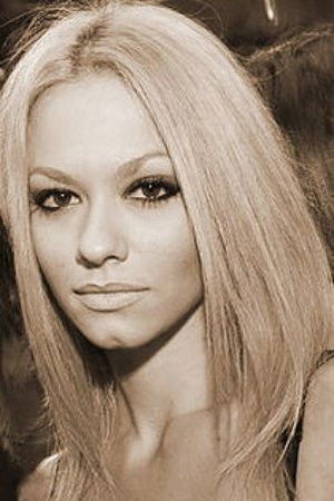 Konstantina Tatsi backdrop