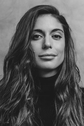 Valentine Thomas backdrop