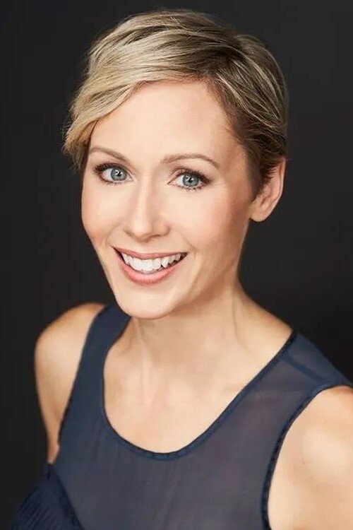 Stacie Mistysyn backdrop