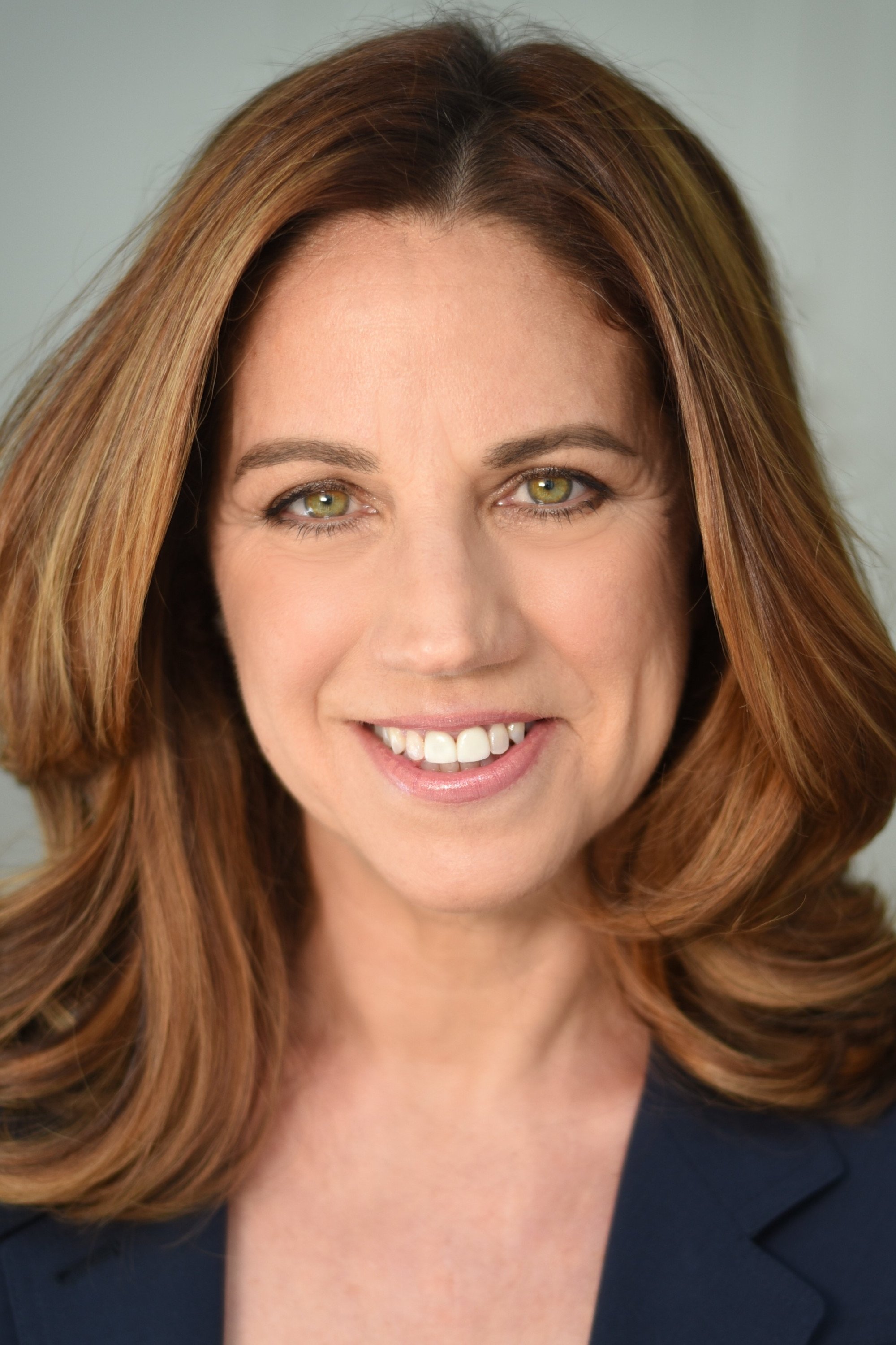 Lisa D’Apolito backdrop