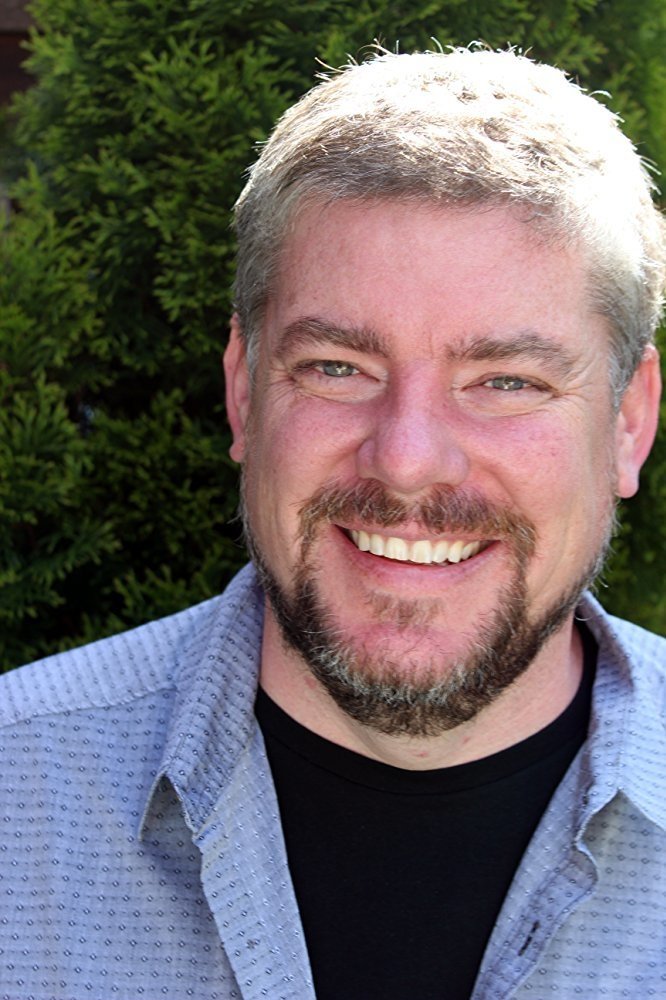 Dan Nachtrab backdrop