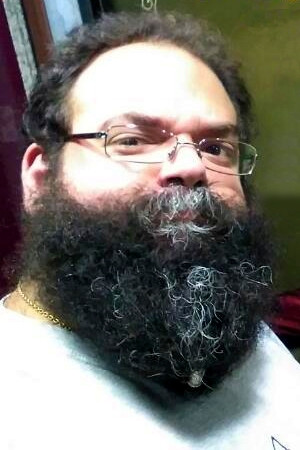 Newton Uzeda backdrop