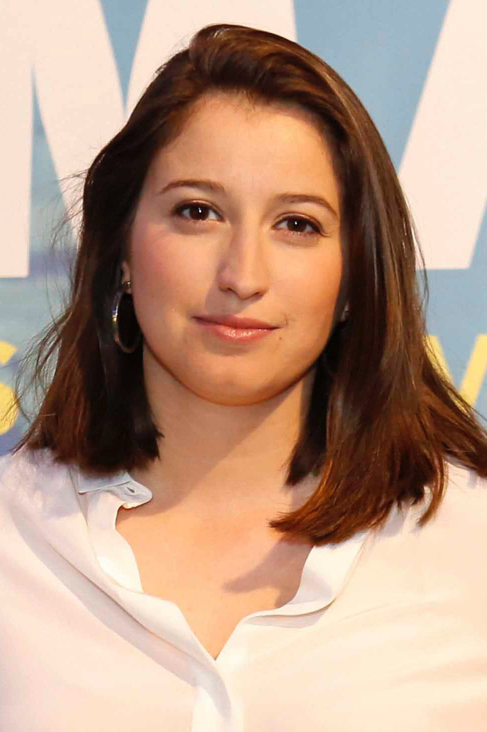 Vera Barreto backdrop