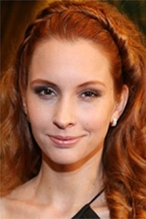 Denisa Nesvačilová backdrop