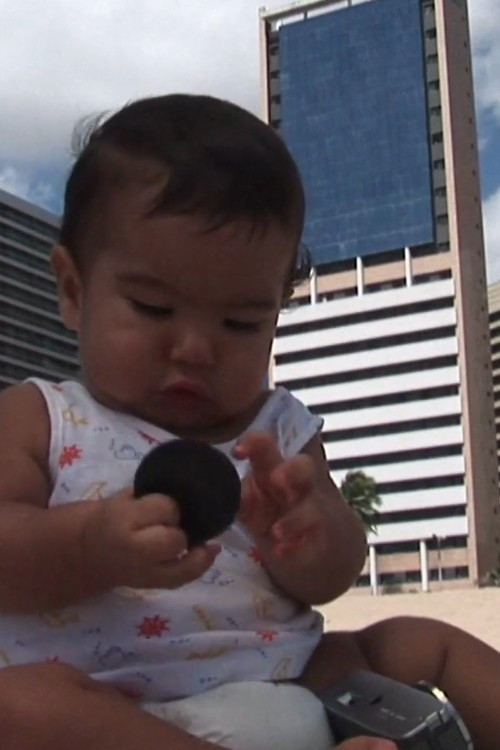 Ian Lopes Araújo backdrop