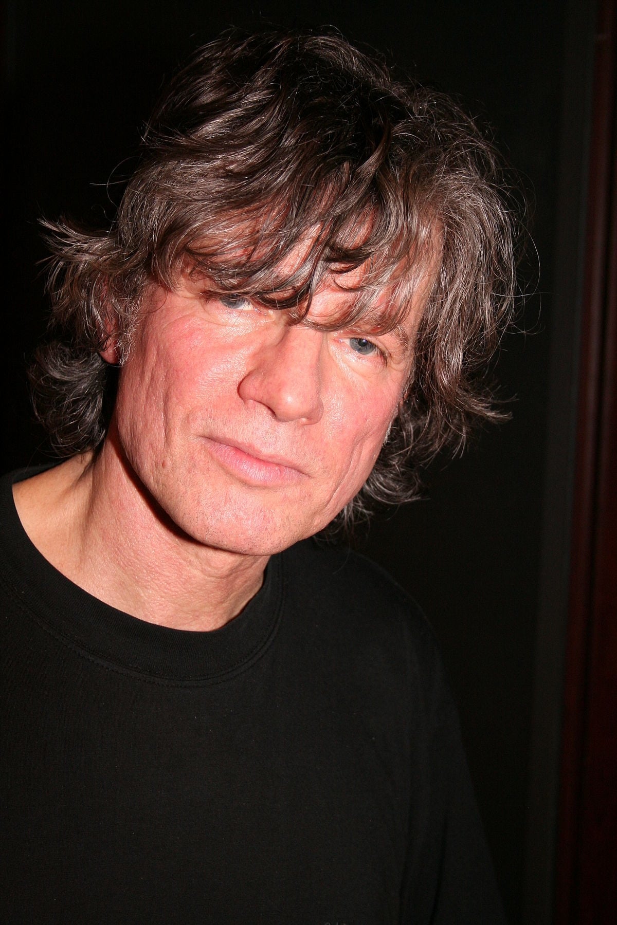 Paul Personne backdrop