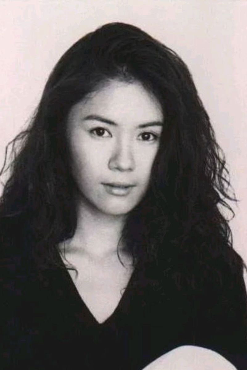 Maki Ohguro backdrop