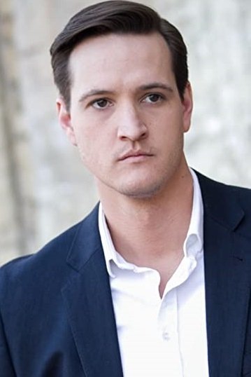 Clayton Boyd backdrop