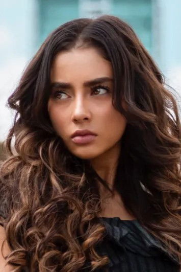 Palmeira Cruz backdrop