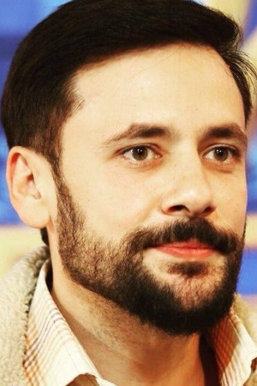 Tipu Sharif backdrop