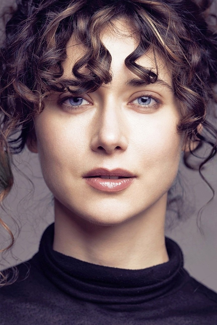 Kate Abbruzzese backdrop