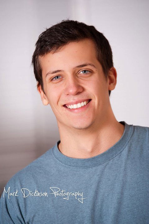 Jessie LaBorn backdrop