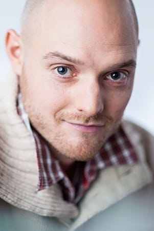 Dejvid Hejsom backdrop