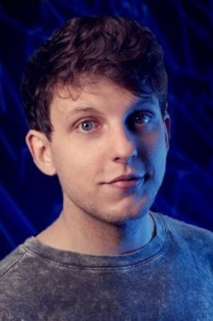 Kris Kavalier backdrop