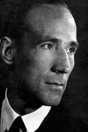 Georgiy Strokov backdrop