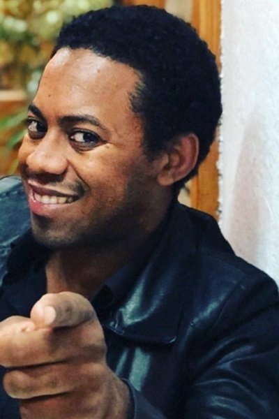 Paris Rivers backdrop