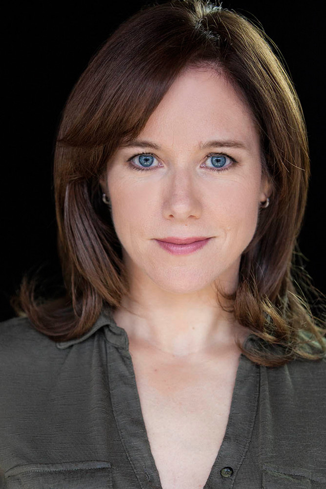 Stéphanie Breton backdrop