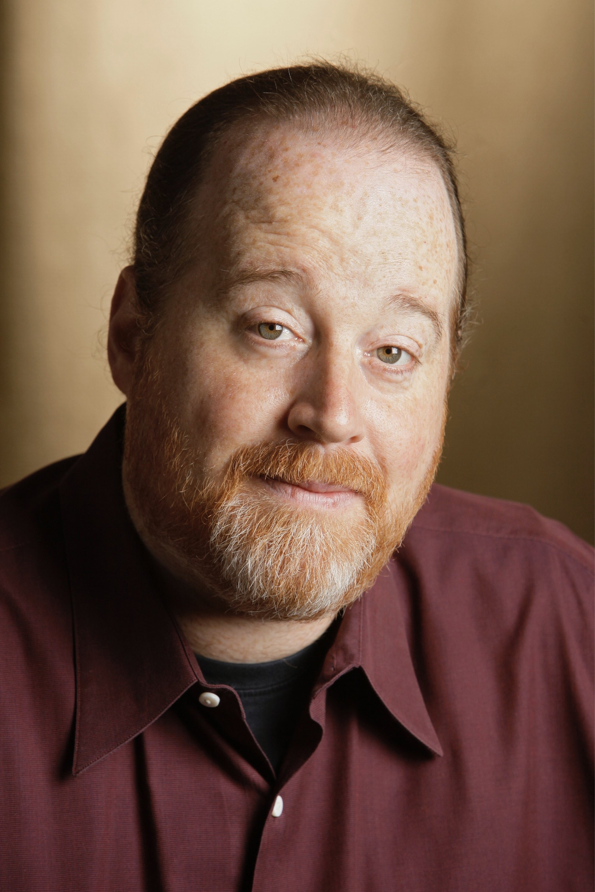 Stephen Mirrione backdrop