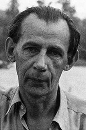 Nils Ferlin backdrop