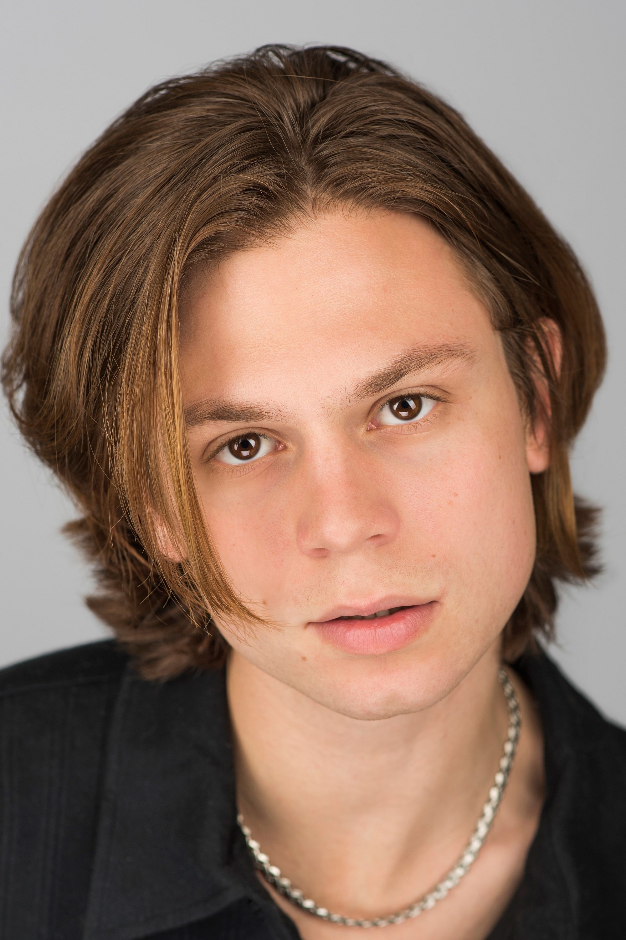 Joe Apollonio backdrop