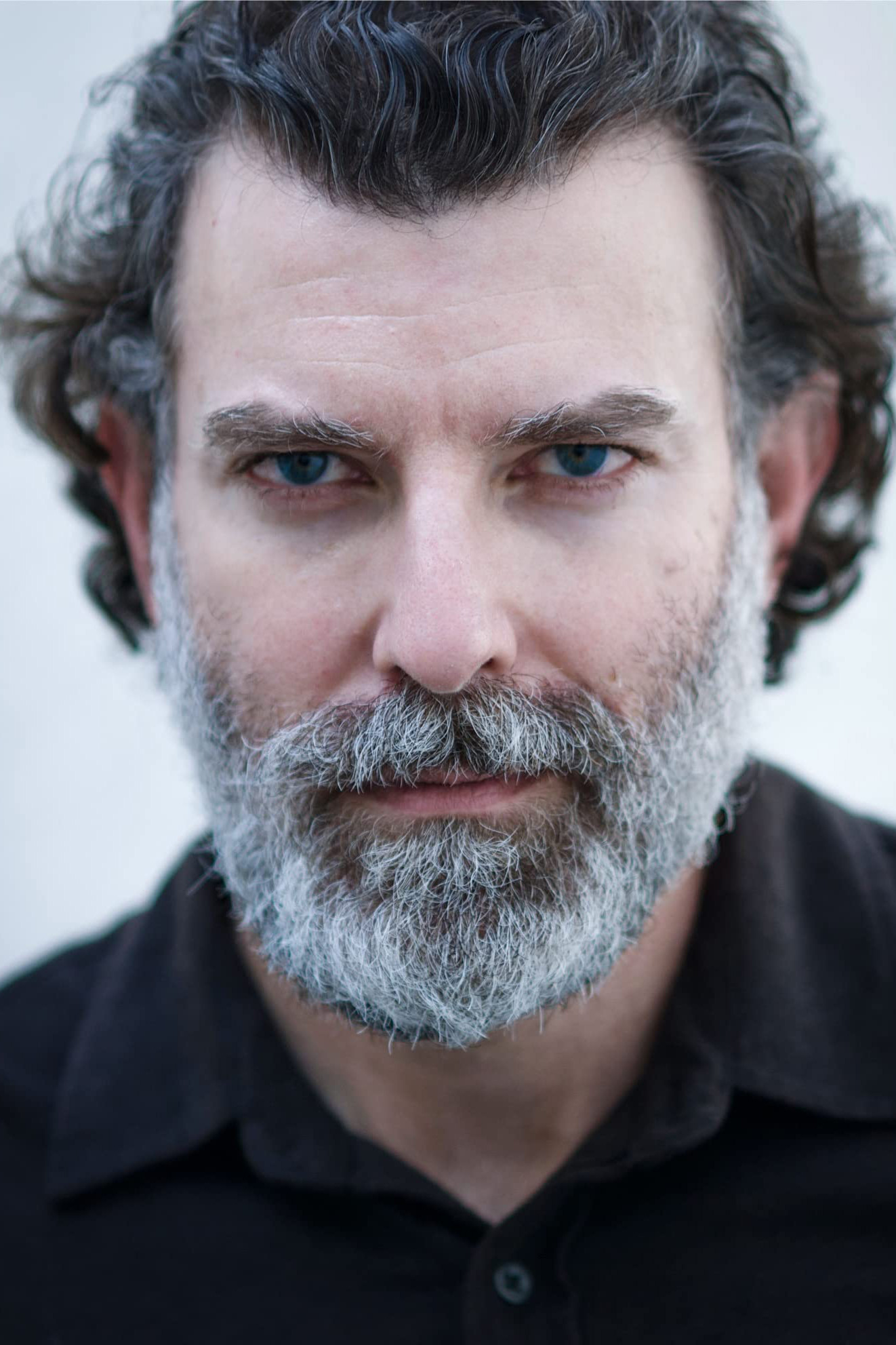 Paul Walling backdrop