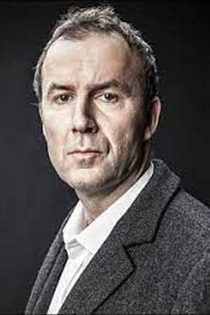 Konrad Pawicki backdrop