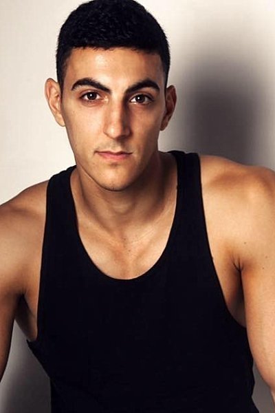 Erol Ismail backdrop