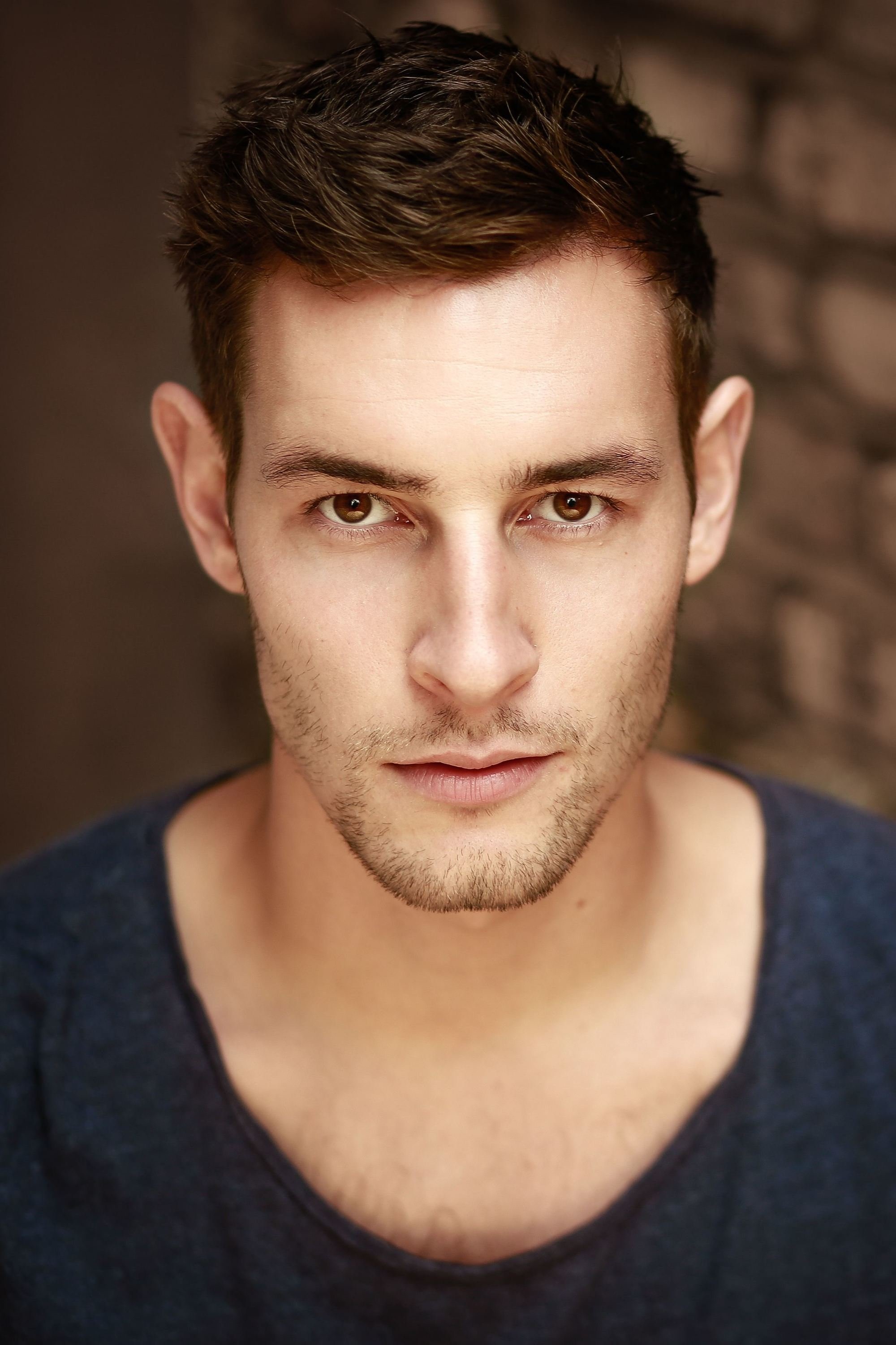 Frederick Szkoda backdrop