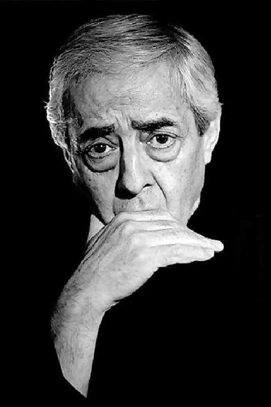 Ahmad Reza Ahmadi backdrop