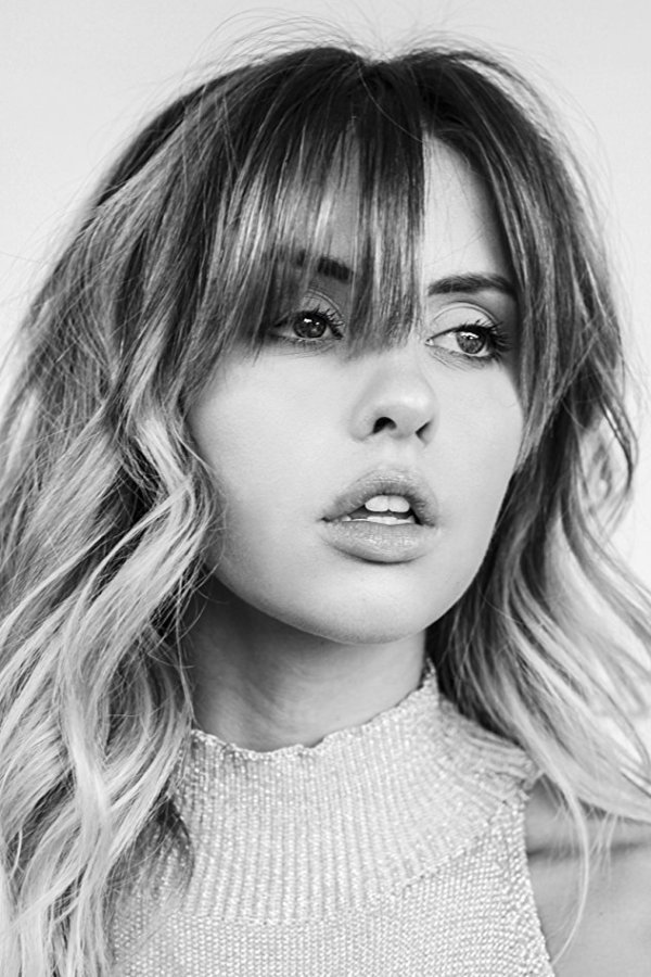 Jorgen Makena backdrop