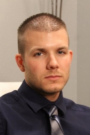 Codey Steele backdrop