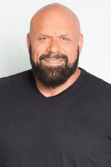 Hugo Girard backdrop