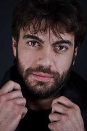 Giuseppe Pestillo backdrop