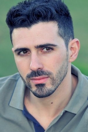 Daniele Di Stefano backdrop