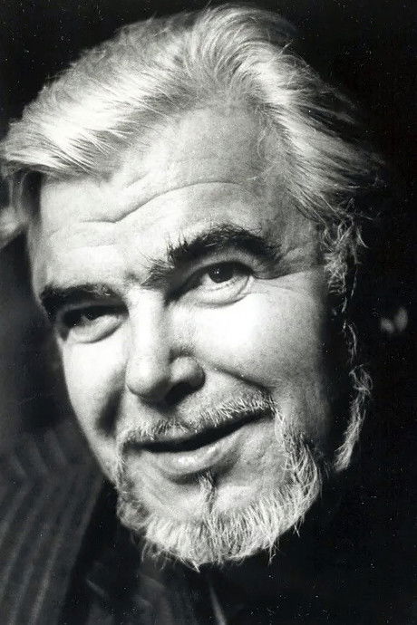 Jules Bastin backdrop