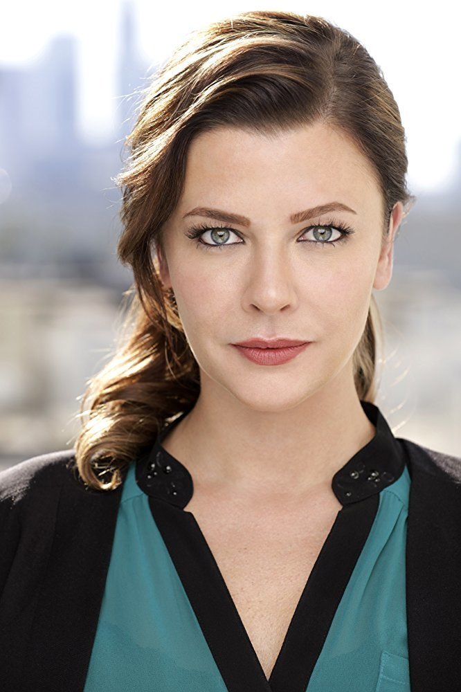 Jo Galloway backdrop