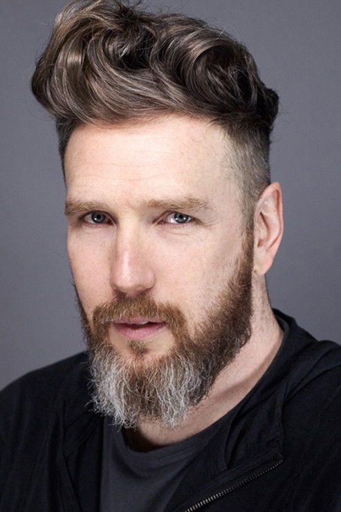 Alexandre Herchcovitch backdrop