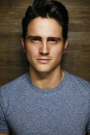 David Palacio backdrop