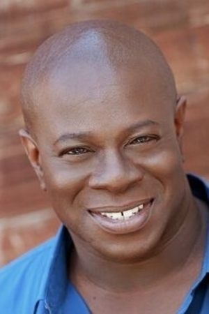 Alexander Harris backdrop