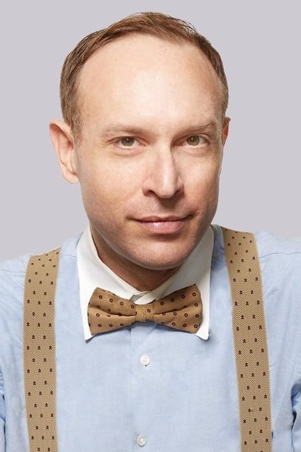 Clayton Dean Smith backdrop